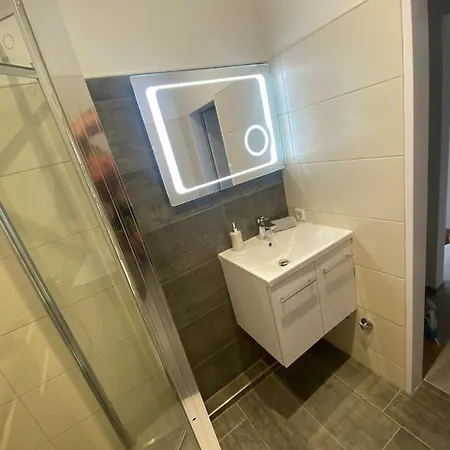 Meeresbrise 2 Lägenhet