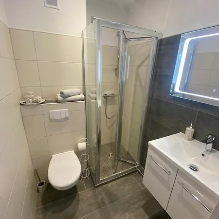 Meeresbrise 2 Apartment