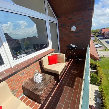 Apartment Meeresbrise 2