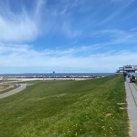 Meeresbrise 2 * נורדן