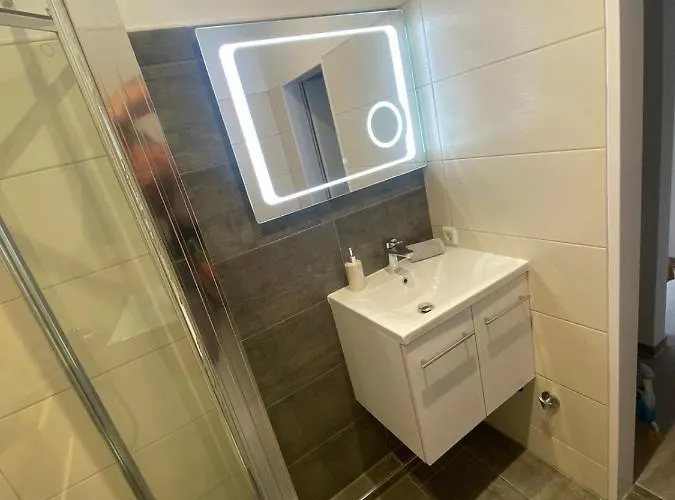 Meeresbrise 2 شقة