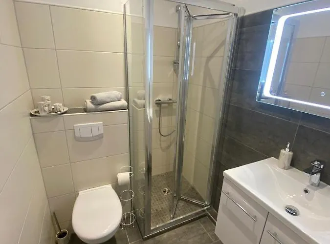 Meeresbrise 2 شقة