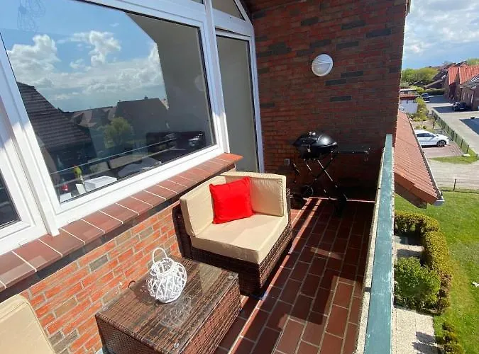 شقة Meeresbrise 2