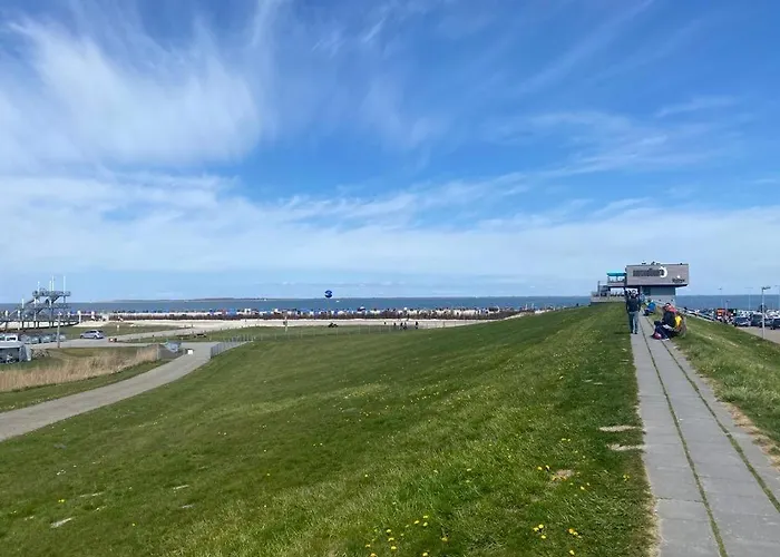 Meeresbrise 2 * نوردين