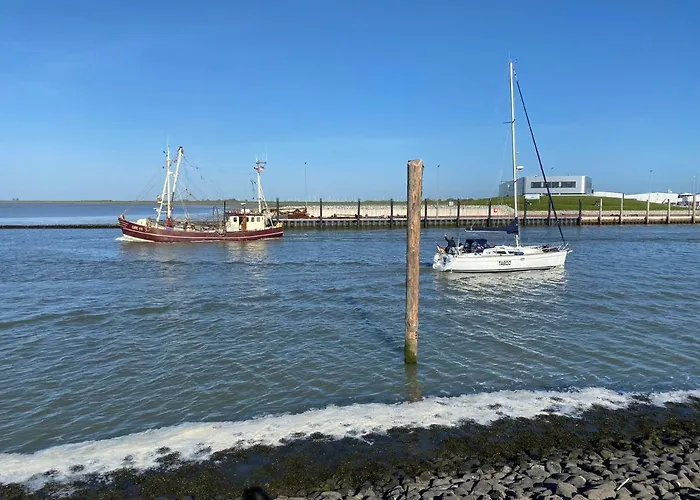 Meeresbrise 2 نوردين